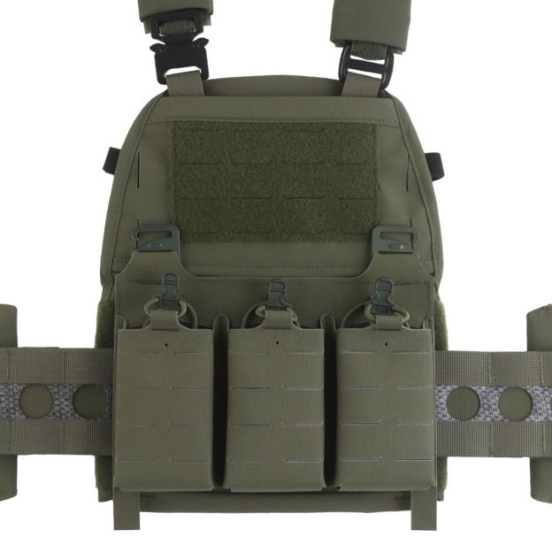WOSPORT V5 PC TACTICAL VEST [WST-VE-75]