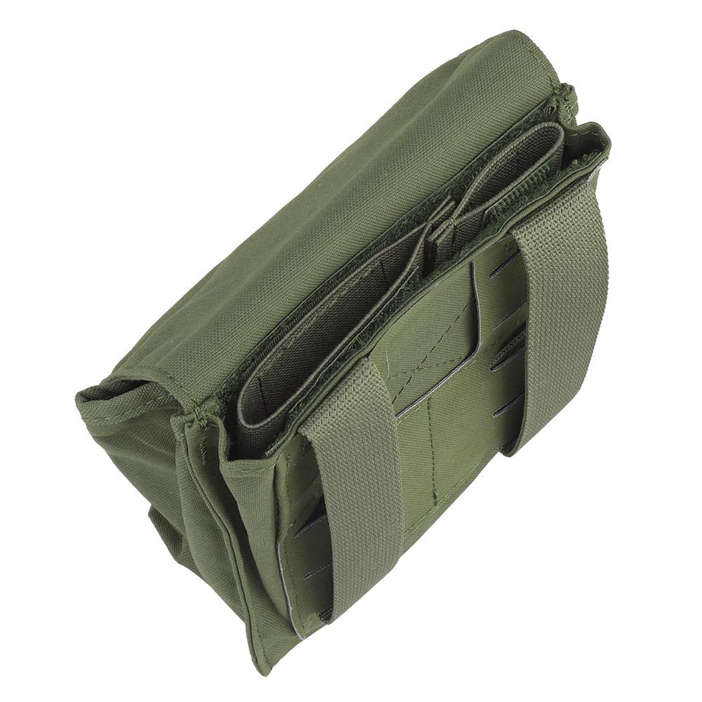 WOSPORT MULTIFUNCTIONAL POUCH [WST-VE-74-ACC-16]