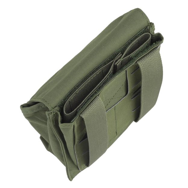 WOSPORT MULTIFUNCTIONAL POUCH [WST-VE-74-ACC-16]
