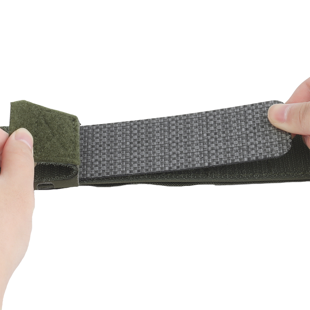 WOSPORT PHC TACTICAL BELT [WST-BA-35]