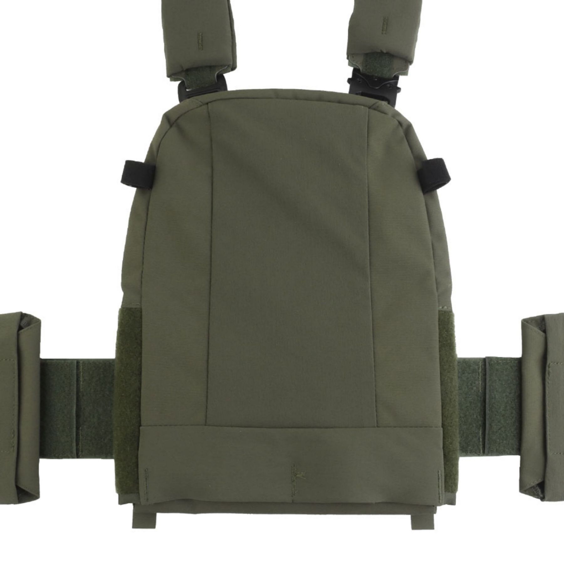 WOSPORT V5 PC TACTICAL VEST [WST-VE-75]
