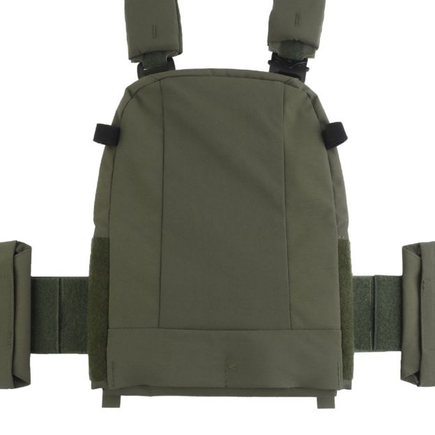 WOSPORT V5 PC TACTICAL VEST [WST-VE-75]