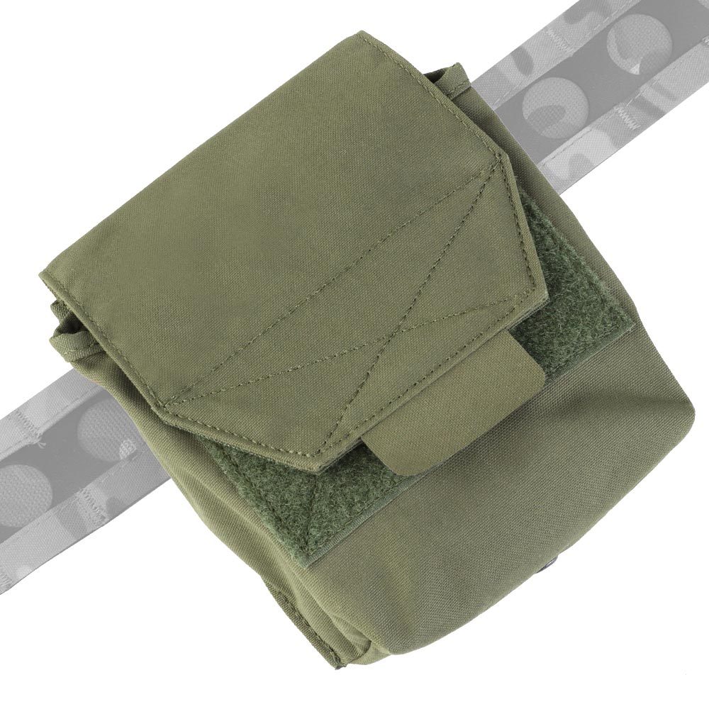 WOSPORT MULTIFUNCTIONAL POUCH [WST-VE-74-ACC-16]