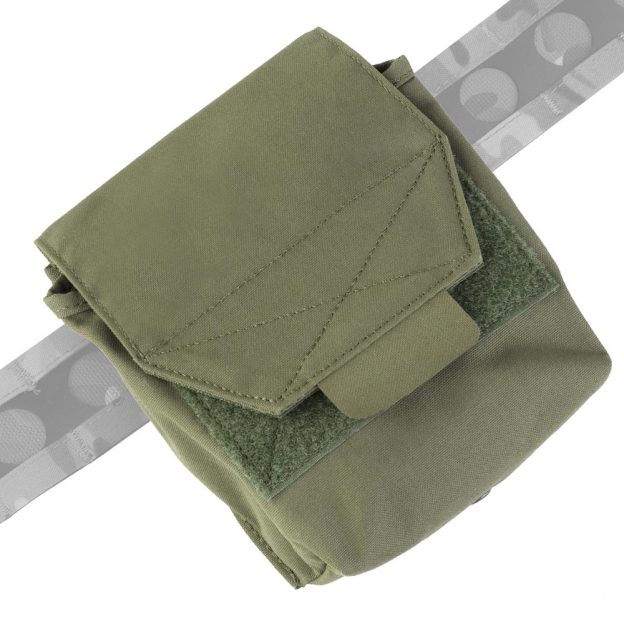 WOSPORT MULTIFUNCTIONAL POUCH [WST-VE-74-ACC-16]