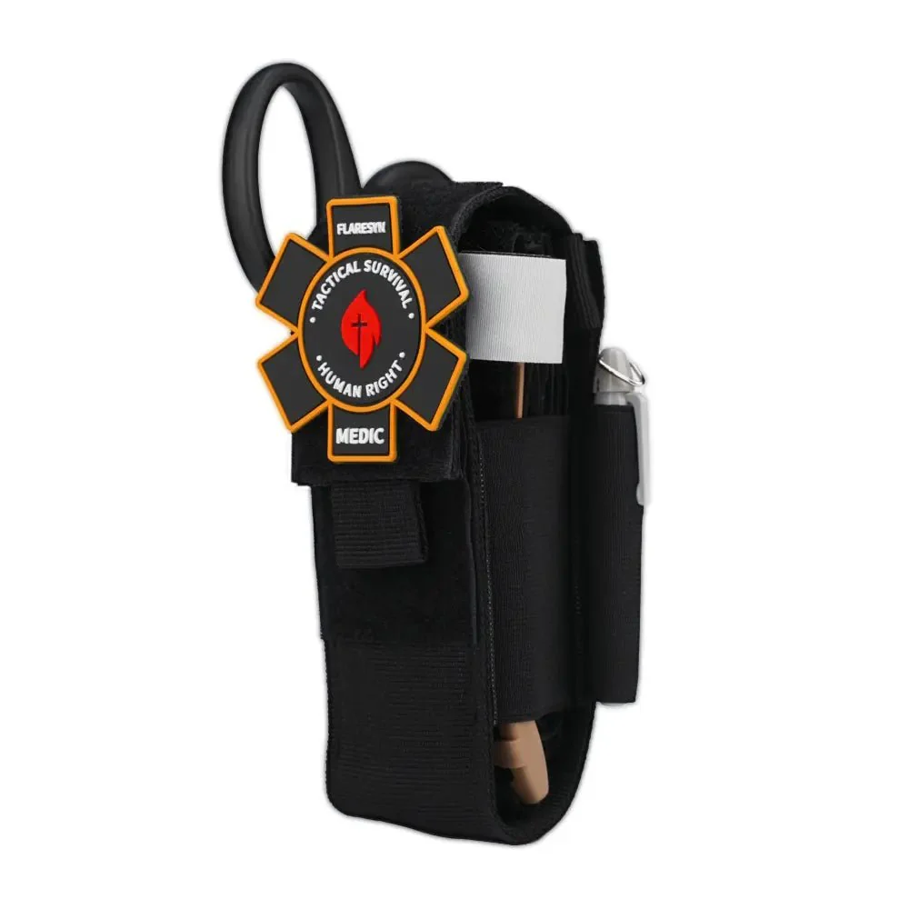 FLSRESYN PORTABLE MEDICAL KIT-MINI IFAK