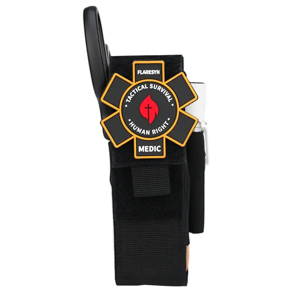 FLSRESYN PORTABLE MEDICAL KIT-MINI IFAK