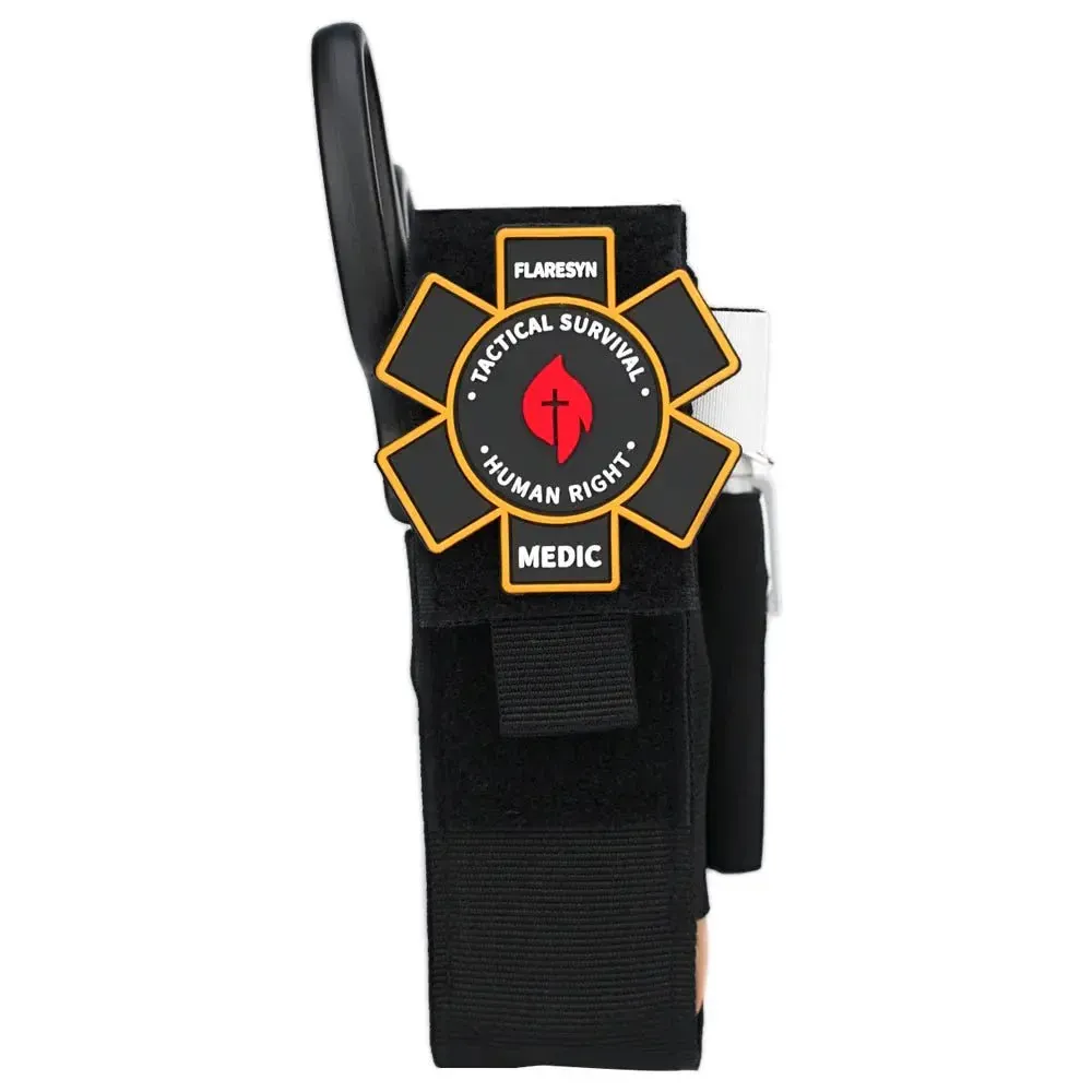 FLSRESYN PORTABLE MEDICAL KIT-MINI IFAK