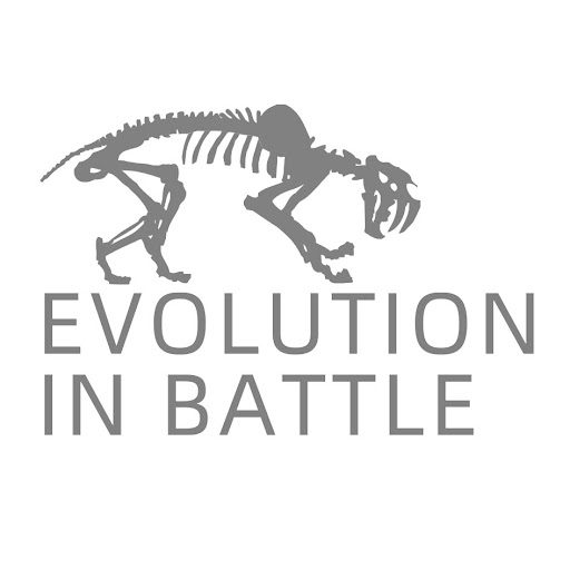 EVOLUTION IN BATTLE