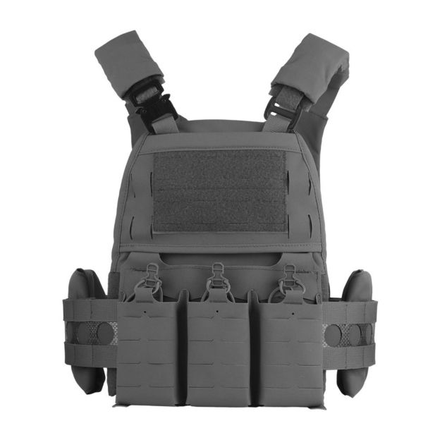 WOSPORT V5 PC TACTICAL VEST [WST-VE-75]