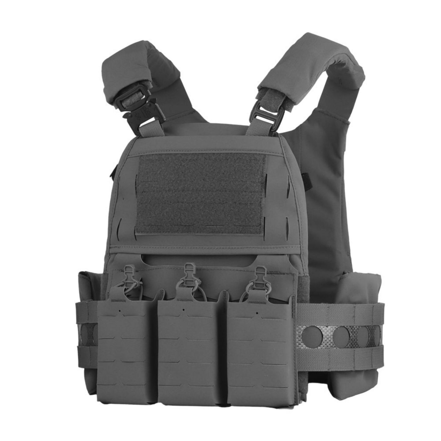 WOSPORT V5 PC TACTICAL VEST [WST-VE-75]