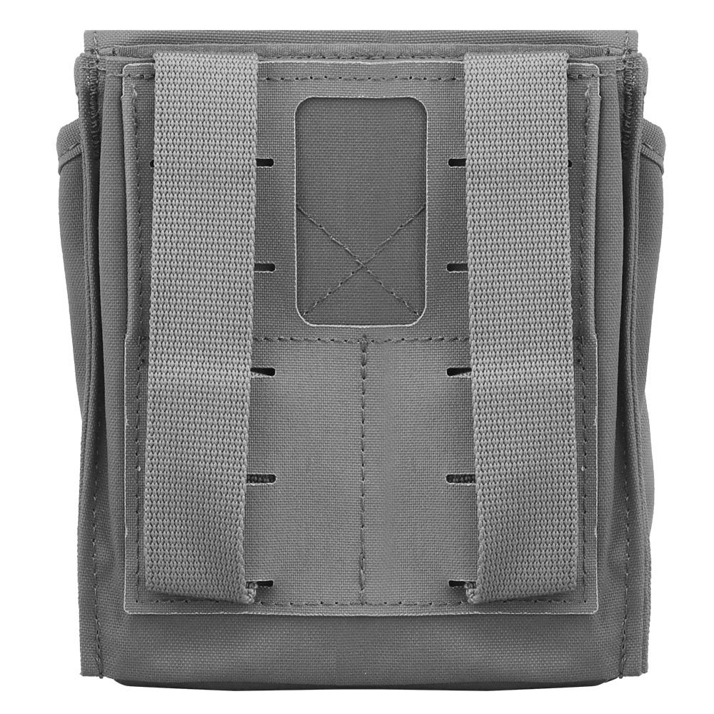 WOSPORT MULTIFUNCTIONAL POUCH [WST-VE-74-ACC-16]