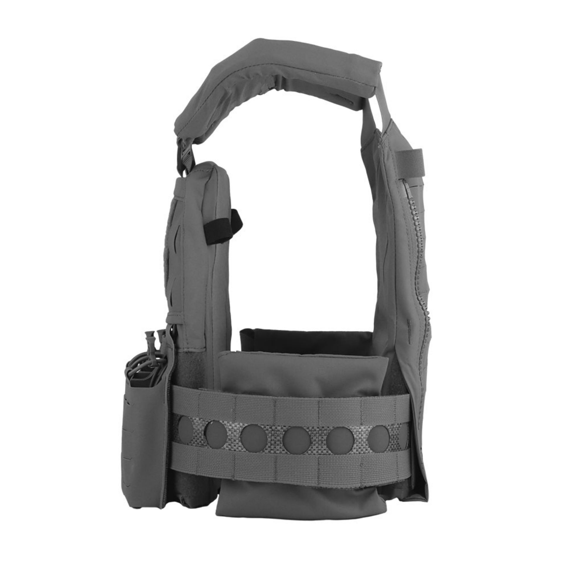 WOSPORT V5 PC TACTICAL VEST [WST-VE-75]
