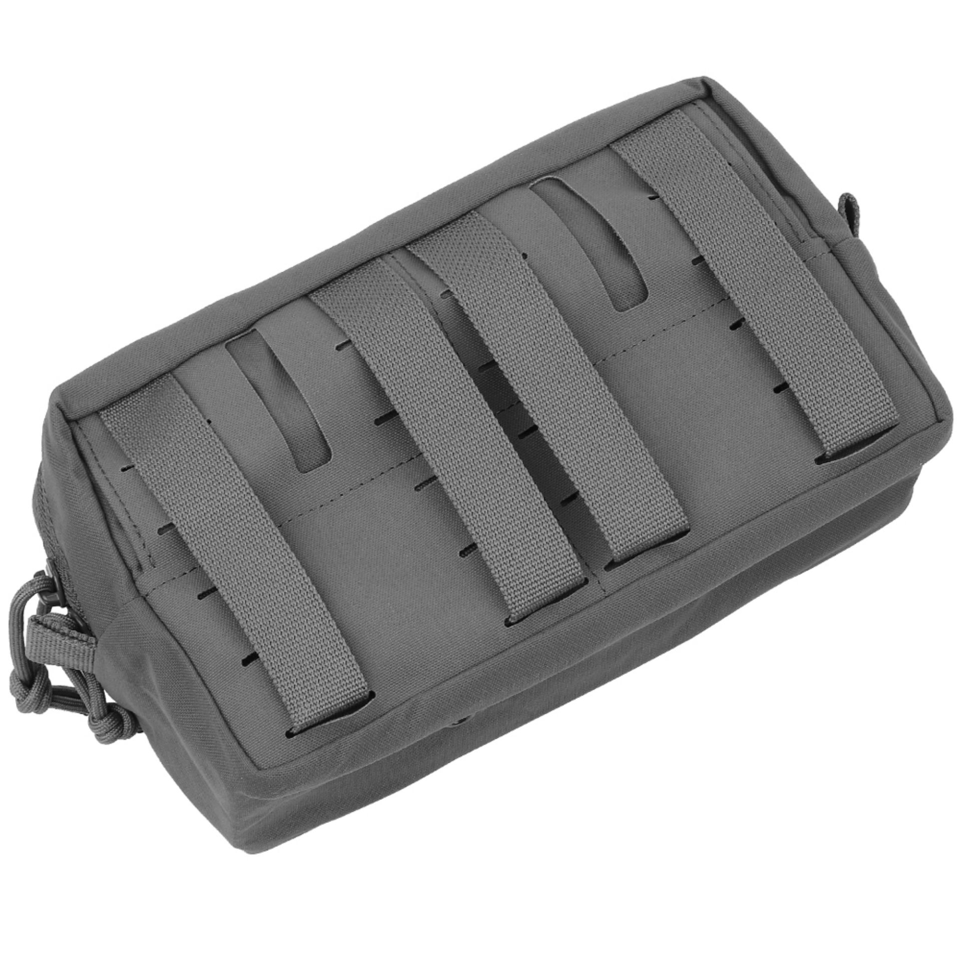 WOSPORT GP WIDE POUCH [WST-VE-74-ACC-19]