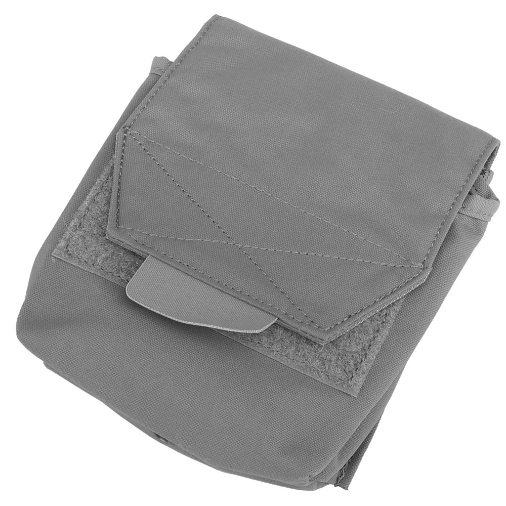 WOSPORT MULTIFUNCTIONAL POUCH [WST-VE-74-ACC-16]
