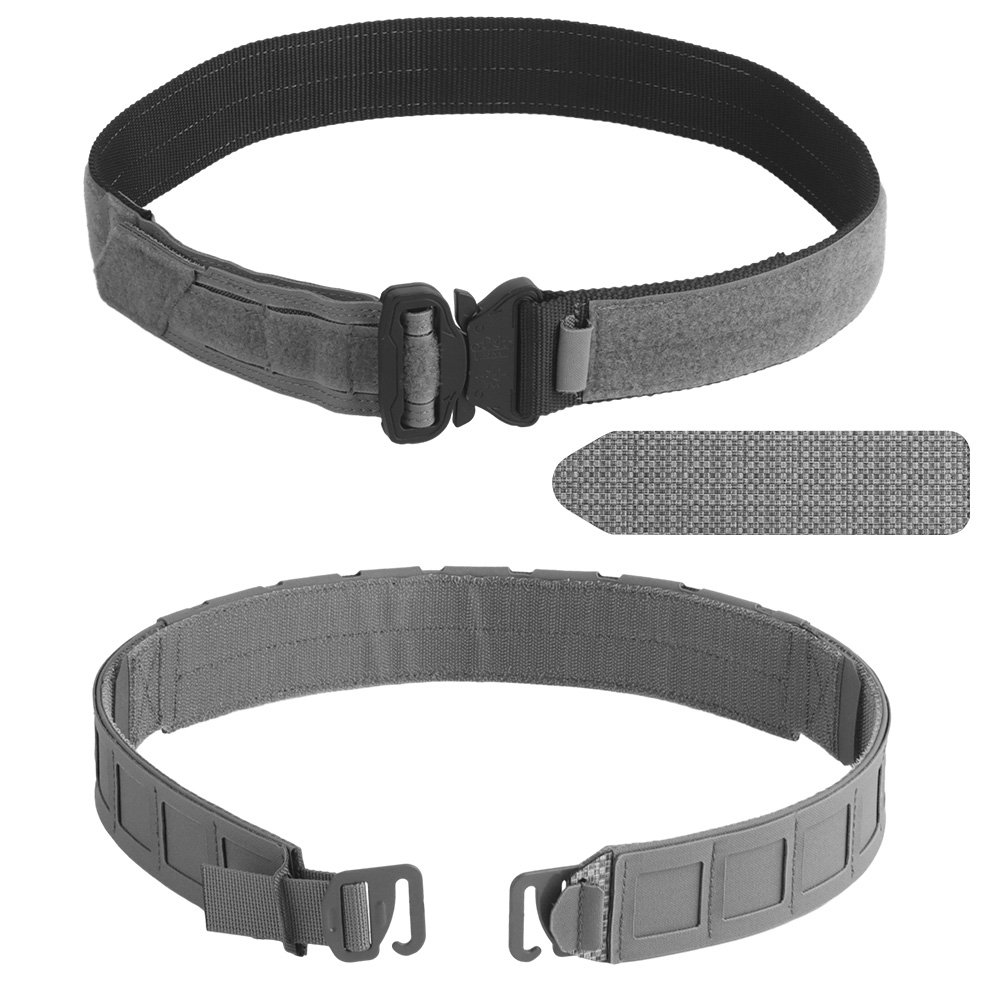 WOSPORT PHC TACTICAL BELT [WST-BA-35]