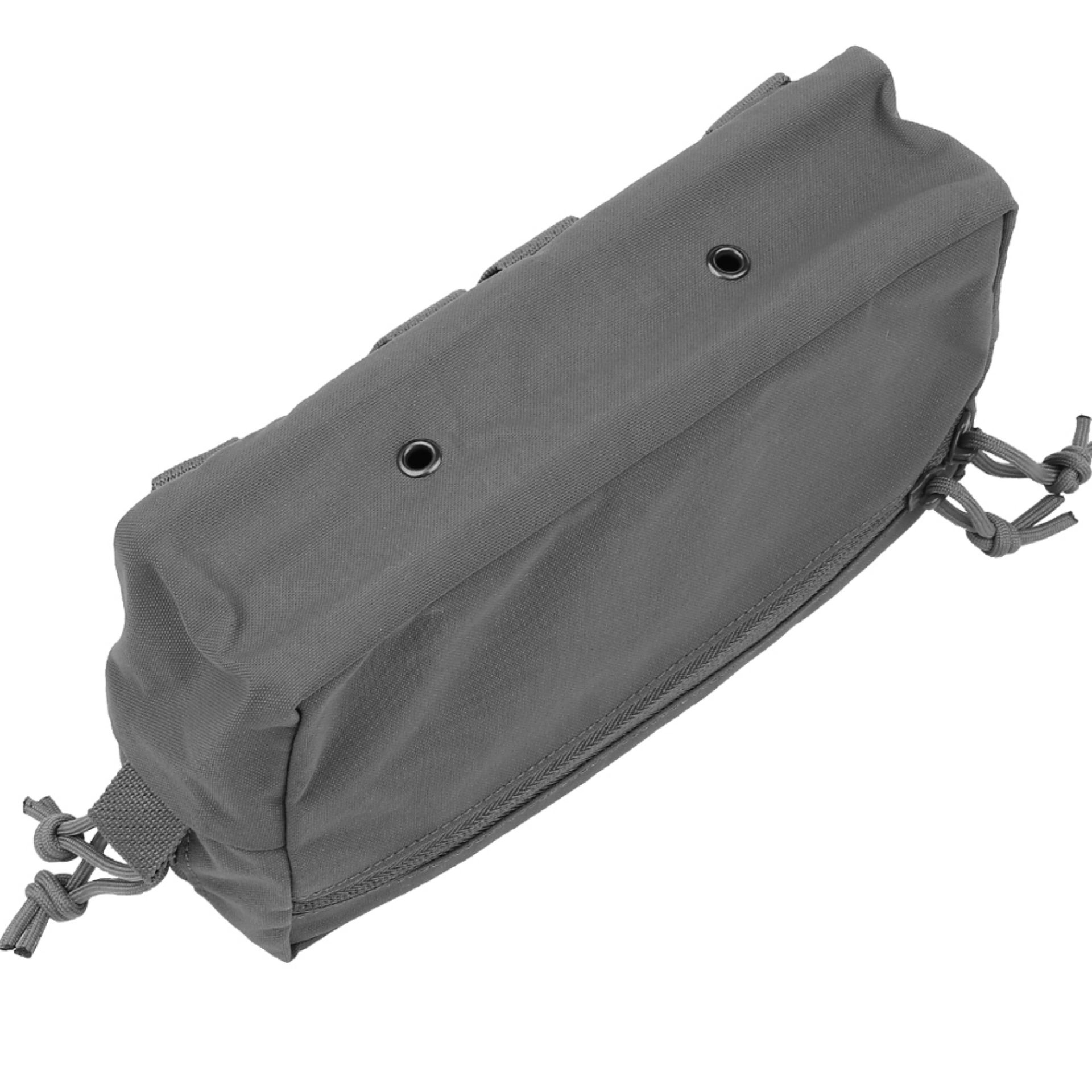 WOSPORT GP WIDE POUCH [WST-VE-74-ACC-19]