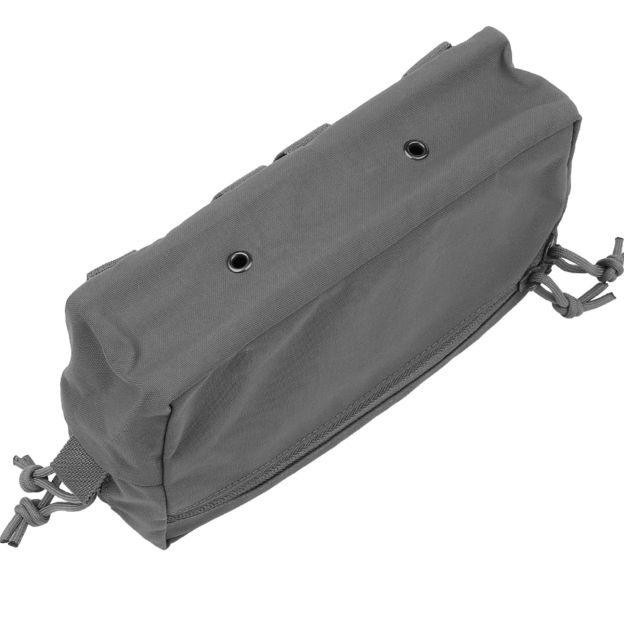 WOSPORT GP WIDE POUCH [WST-VE-74-ACC-19]