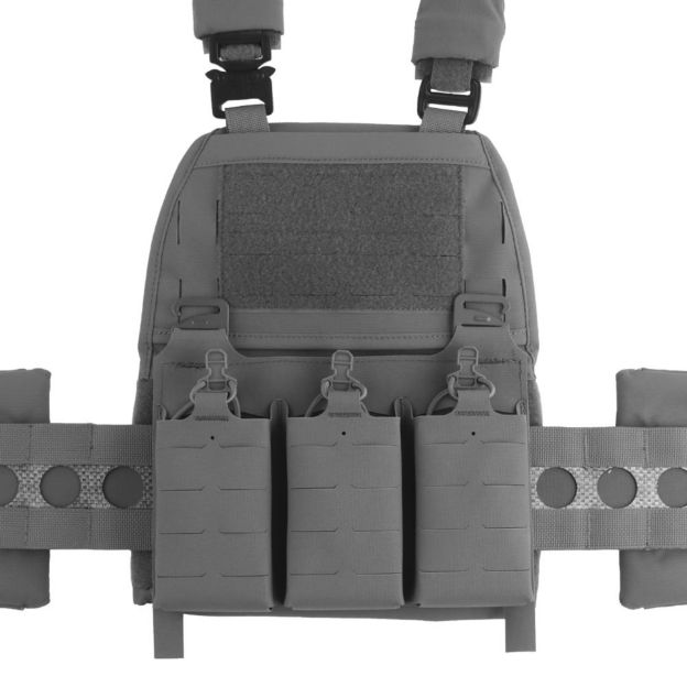 WOSPORT V5 PC TACTICAL VEST [WST-VE-75]