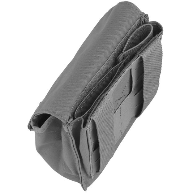 WOSPORT MULTIFUNCTIONAL POUCH [WST-VE-74-ACC-16]