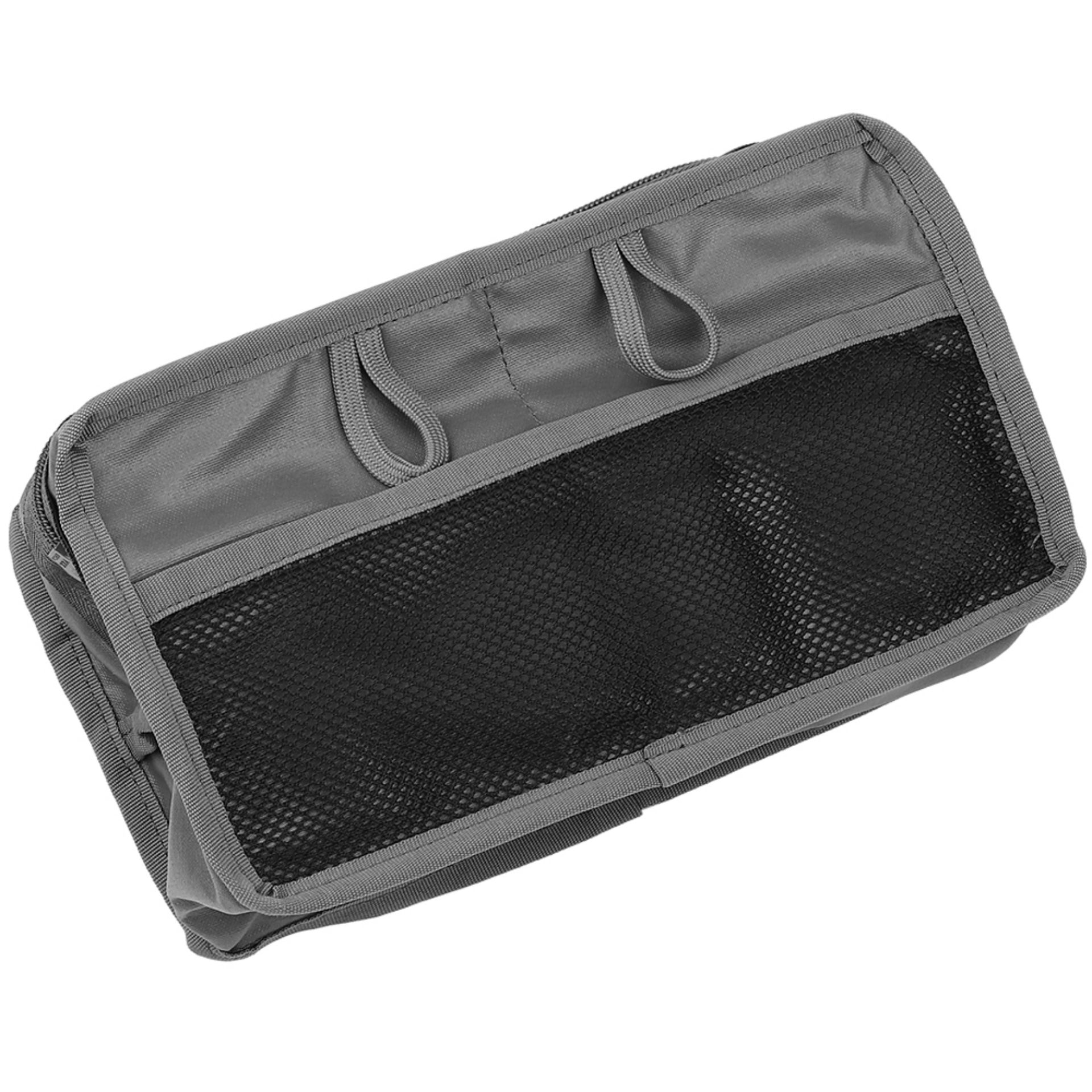 WOSPORT GP WIDE POUCH [WST-VE-74-ACC-19]