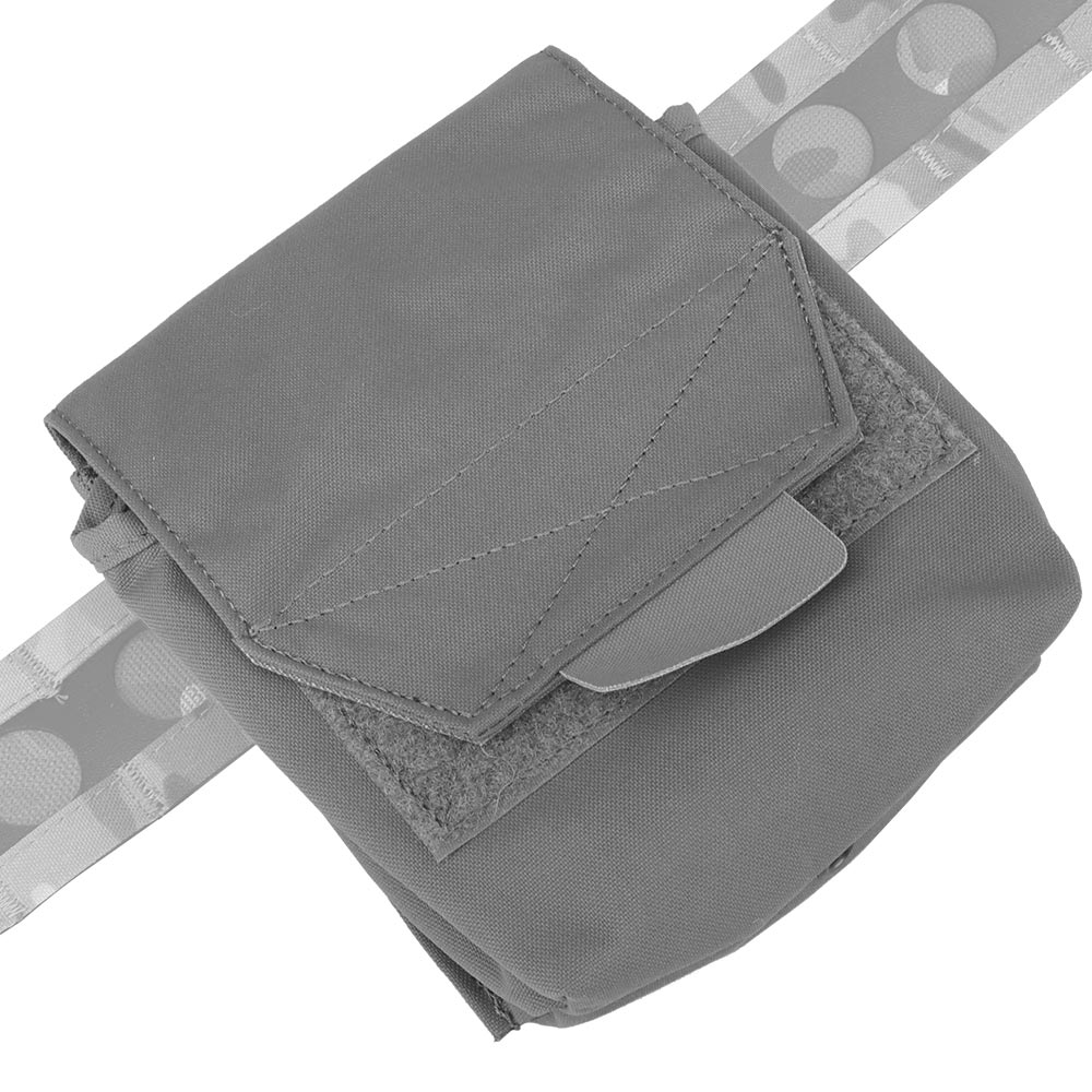 WOSPORT MULTIFUNCTIONAL POUCH [WST-VE-74-ACC-16]