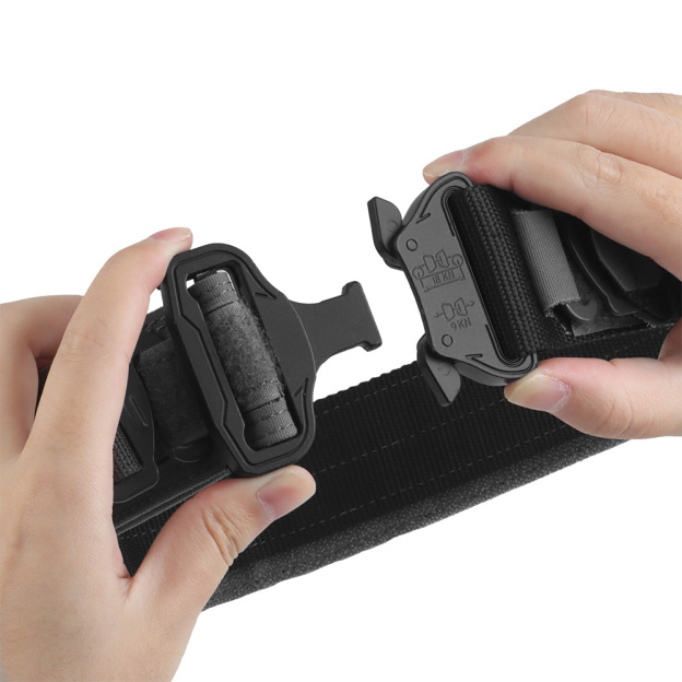 WOSPORT PHC TACTICAL BELT [WST-BA-35]
