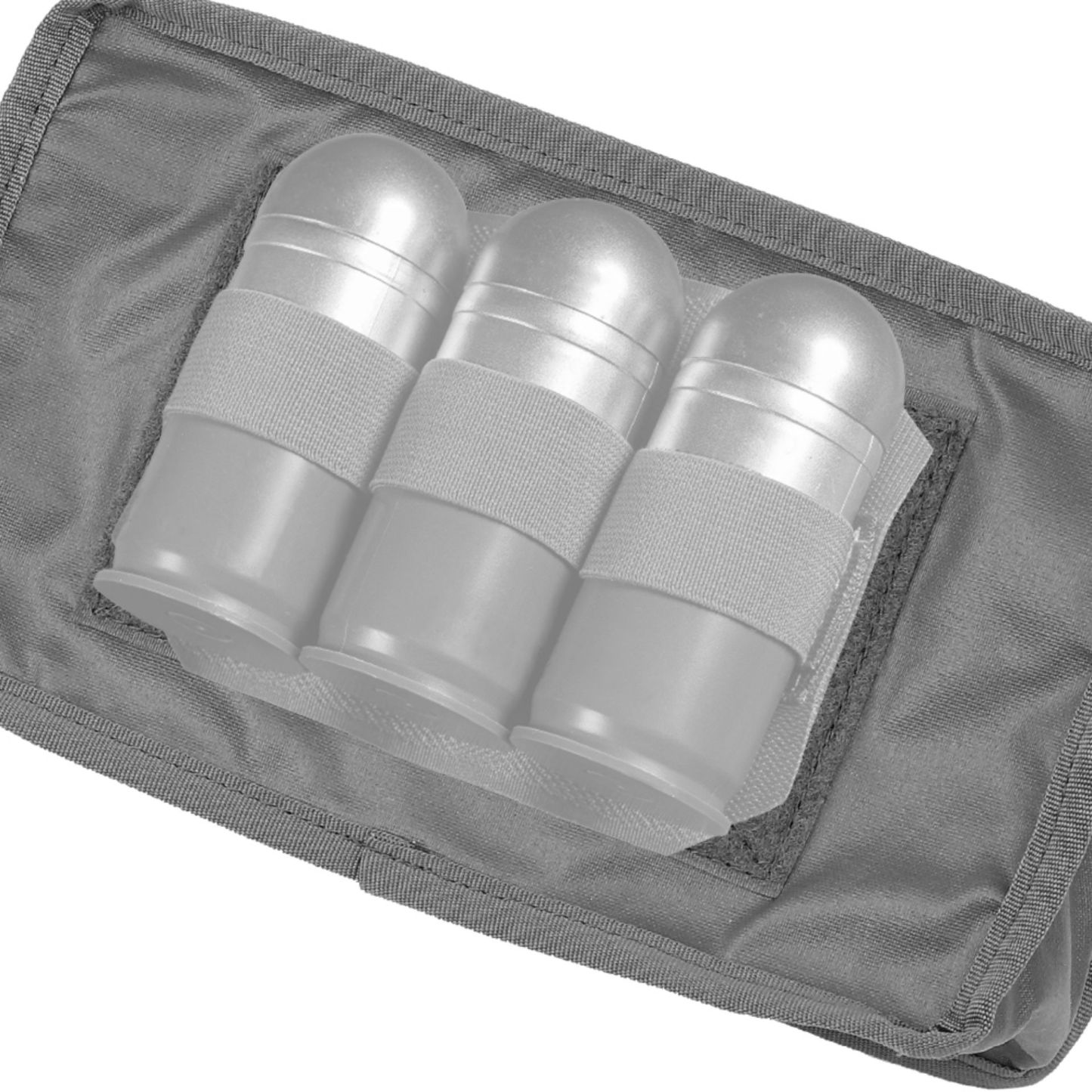 WOSPORT GP WIDE POUCH [WST-VE-74-ACC-19]