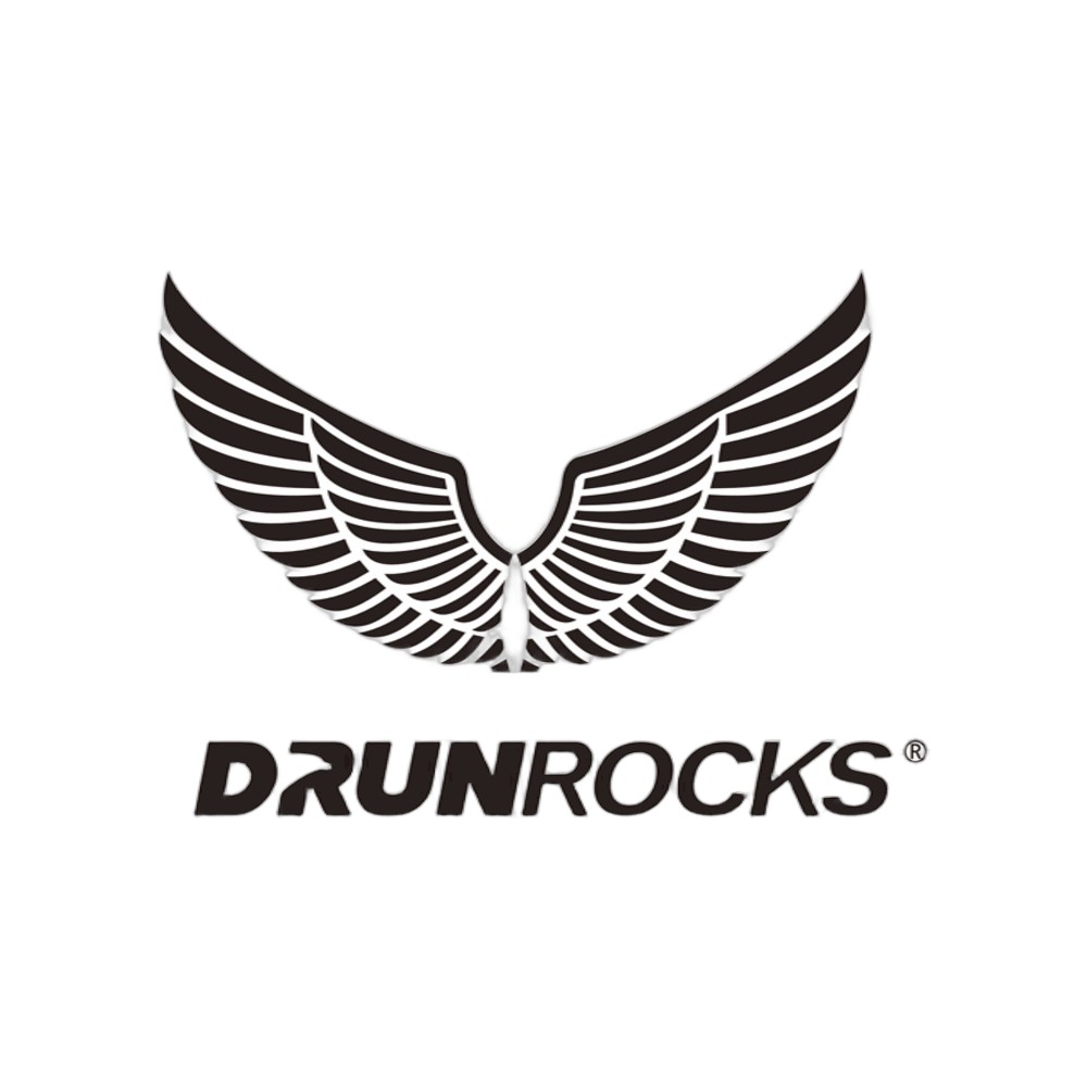 DRUN ROCKS