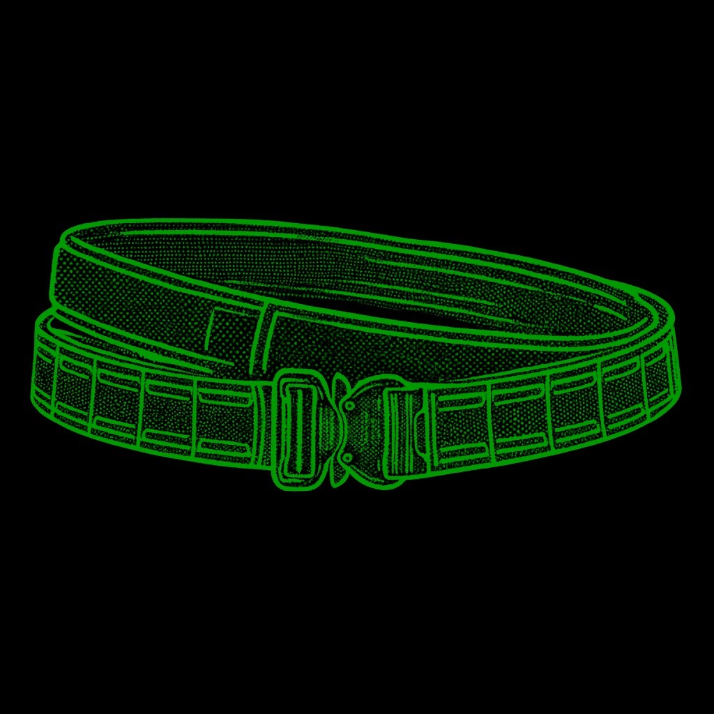-NYLON BELT