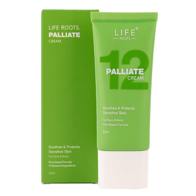 Palliate Cream