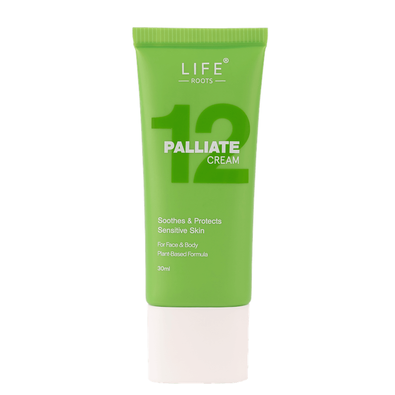 Palliate Cream