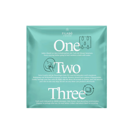 Filabe of Switzerland - Skin Clear Adult