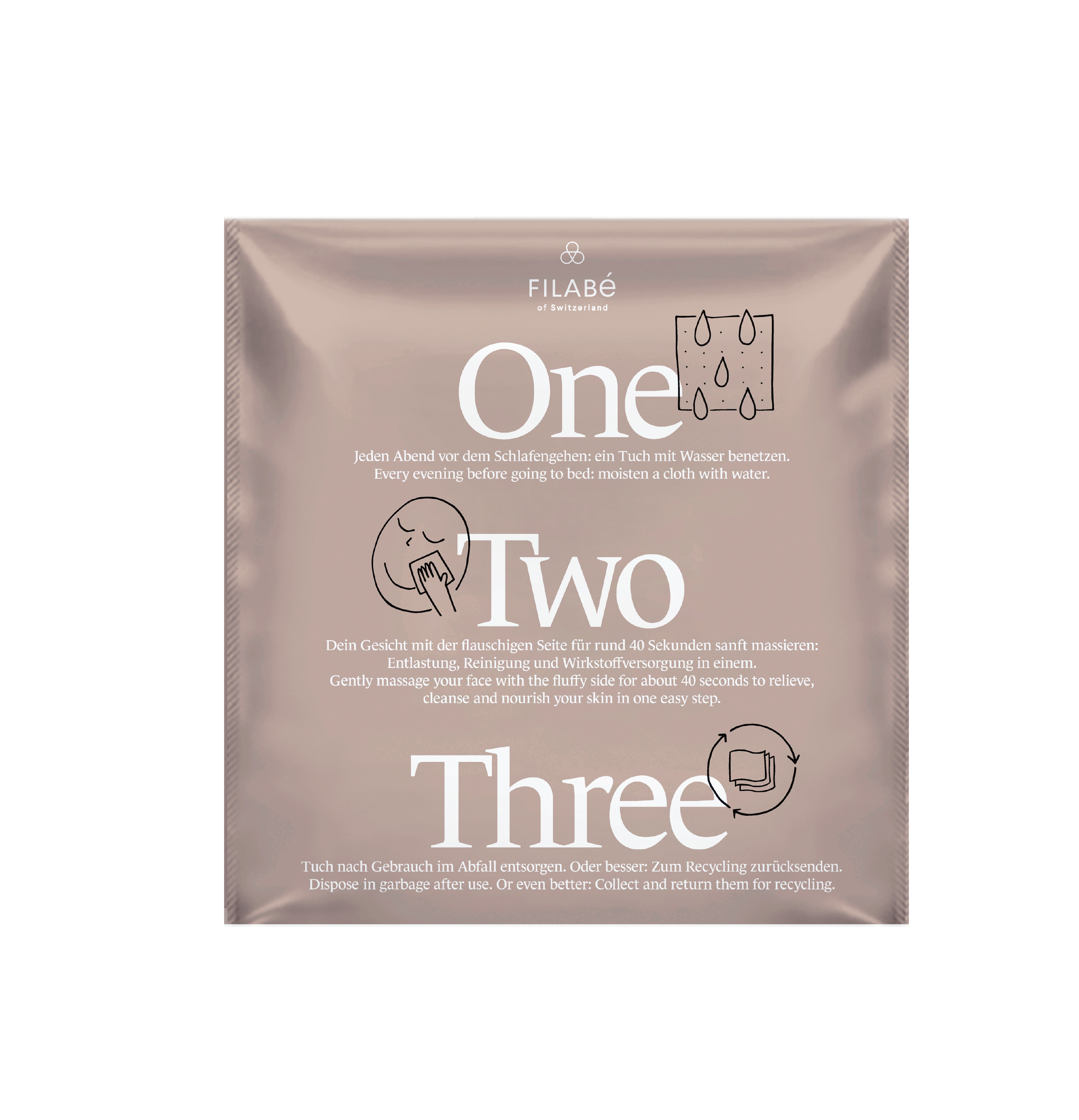 filabe of switzerland - Uneven Skin Tone