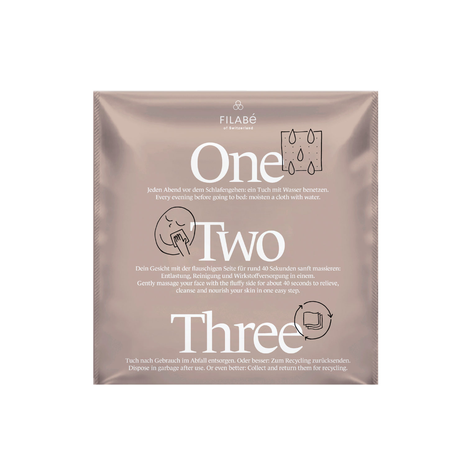 filabe of switzerland - Uneven Skin Tone