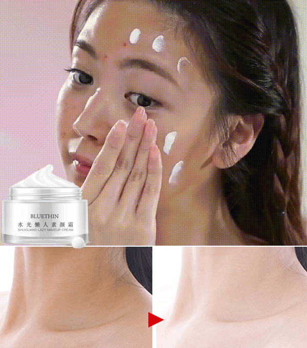 Moisturizing Tone-up Cream