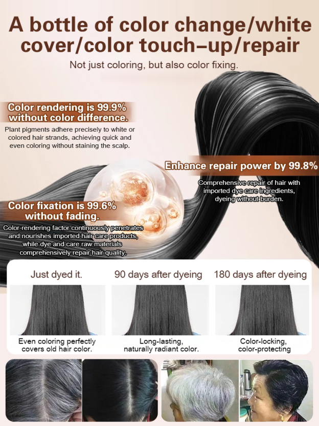 Plant Single Dose Floral Fragrance Dye