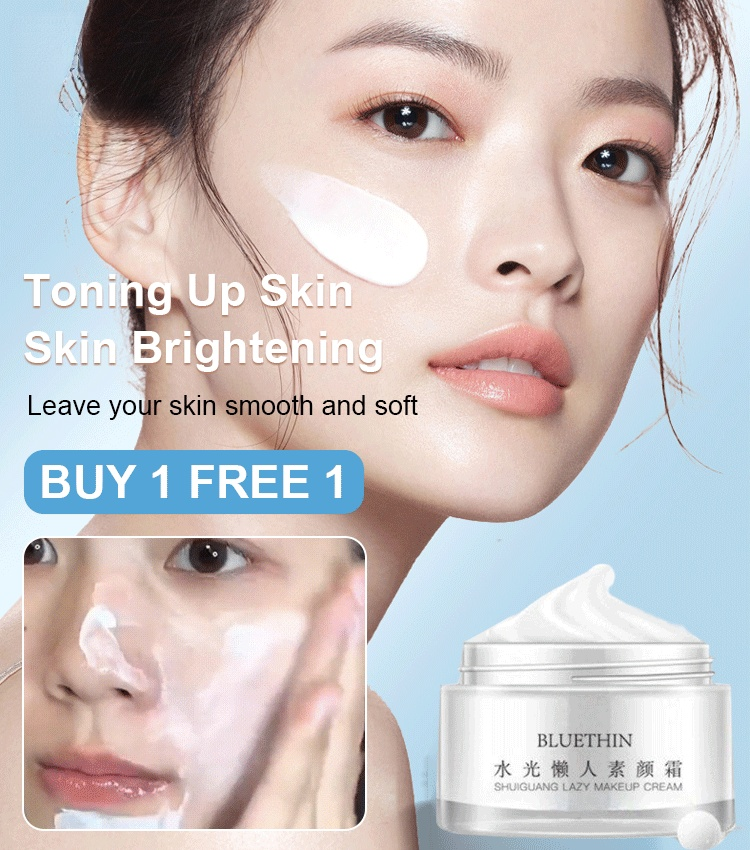 Moisturizing Tone-up Cream