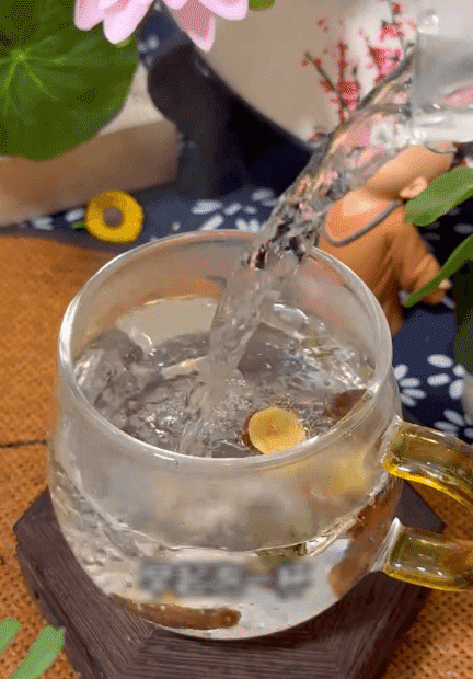 【Throat Mate】Luo Han Guo, Fat Sea, and Snow Pear Tea