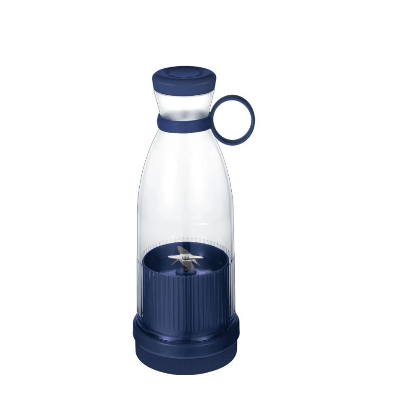 [Preferred Juicing Cup] Wireless Portable Fruit Juicer