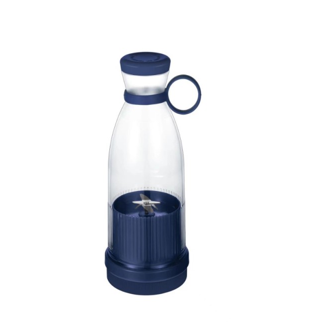 [Preferred Juicing Cup] Wireless Portable Fruit Juicer