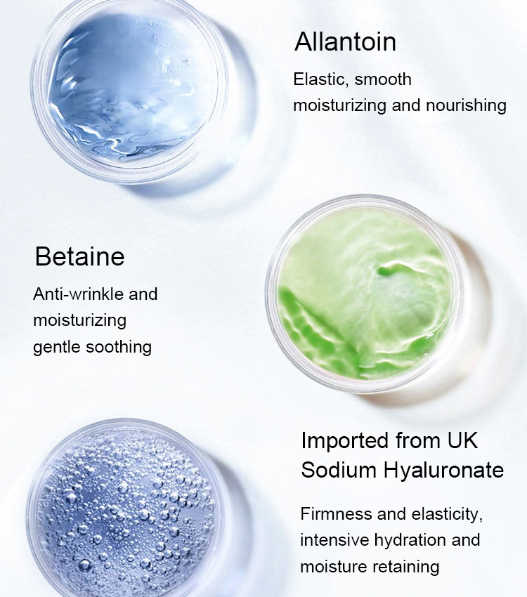 Moisturizing Tone-up Cream