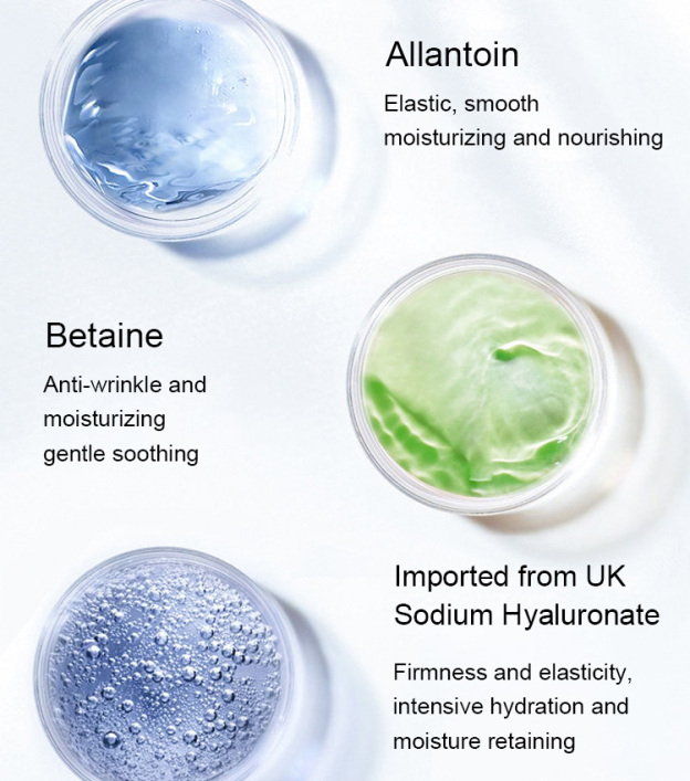 Moisturizing Tone-up Cream