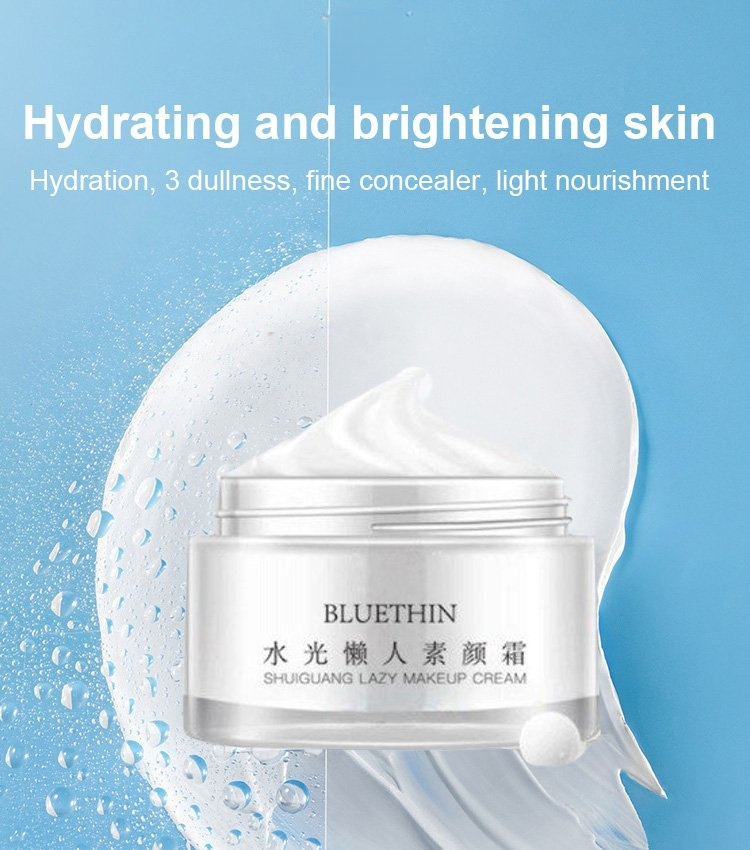 Moisturizing Tone-up Cream