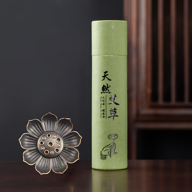 【Incense Holder】Home Use Centennial Sandalwood Incense Sticks