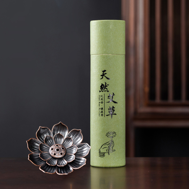 【Incense Holder】Home Use Centennial Sandalwood Incense Sticks