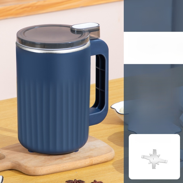 Home grinder
