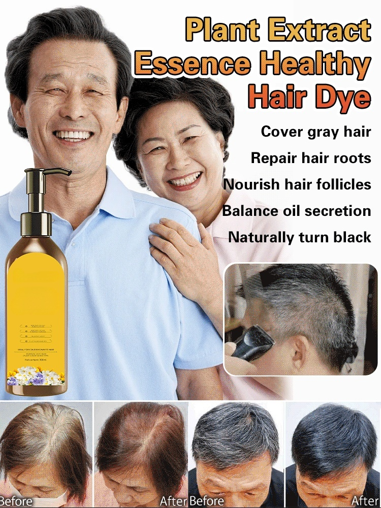 Plant Single Dose Floral Fragrance Dye