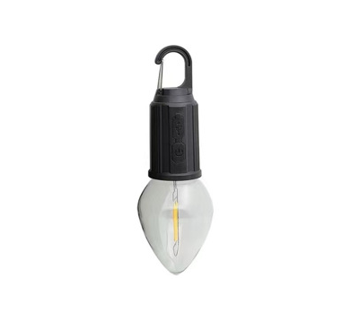 Tungsten Rechargeable Camping Light