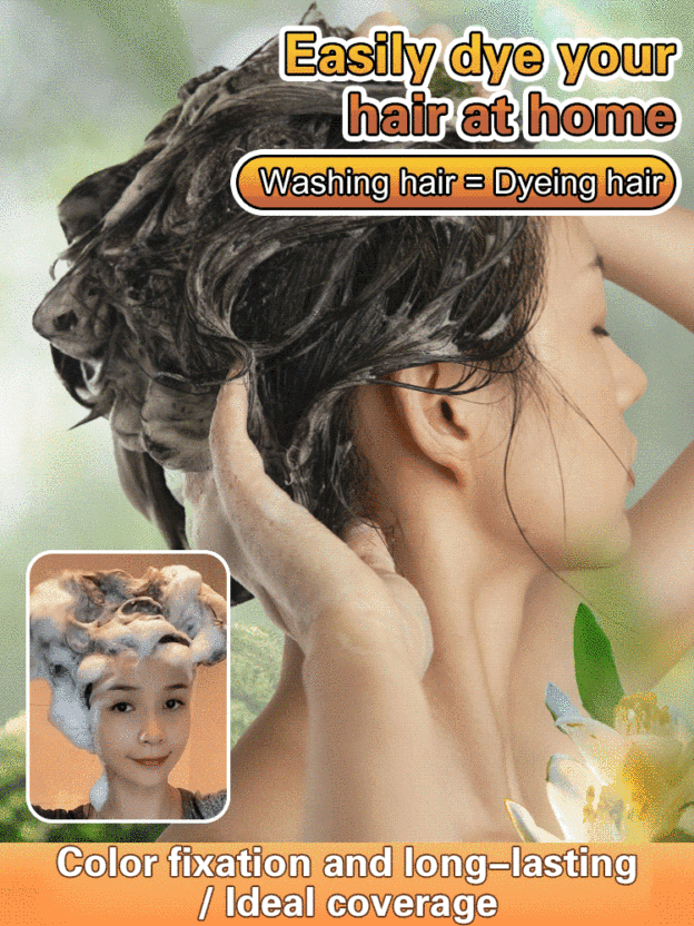 Plant Single Dose Floral Fragrance Dye