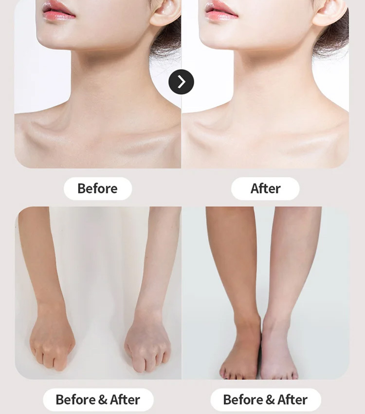 Moisturizing Tone-up Cream